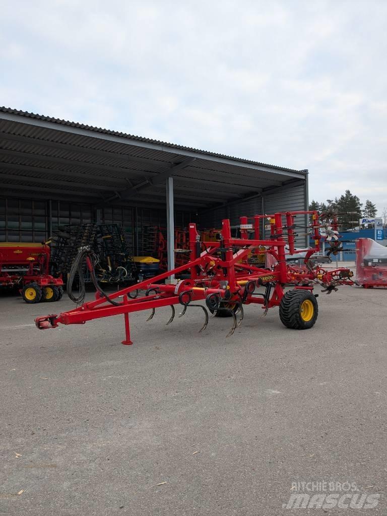 Väderstad Swift 400 Cultivatoren