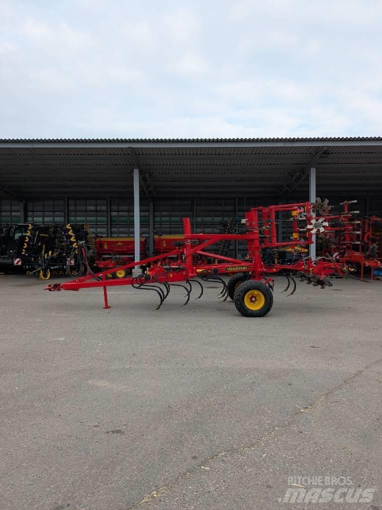 Väderstad Swift 400 Cultivatoren