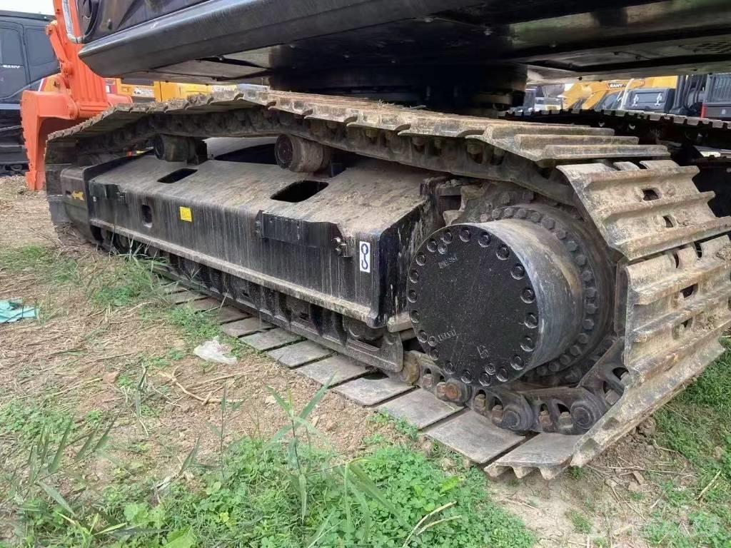 Hitachi 360 Rupsgraafmachines
