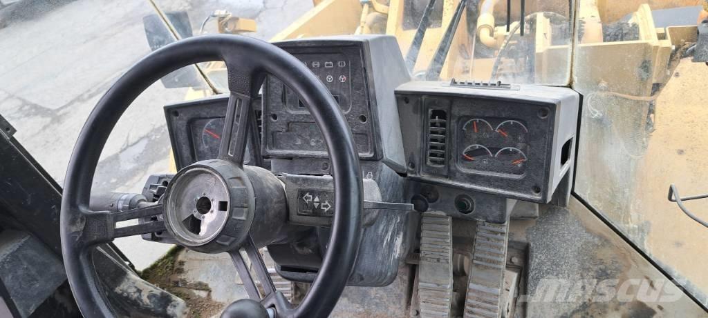 CAT 950 G Wielladers