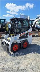 Bobcat SSL Schrankladers