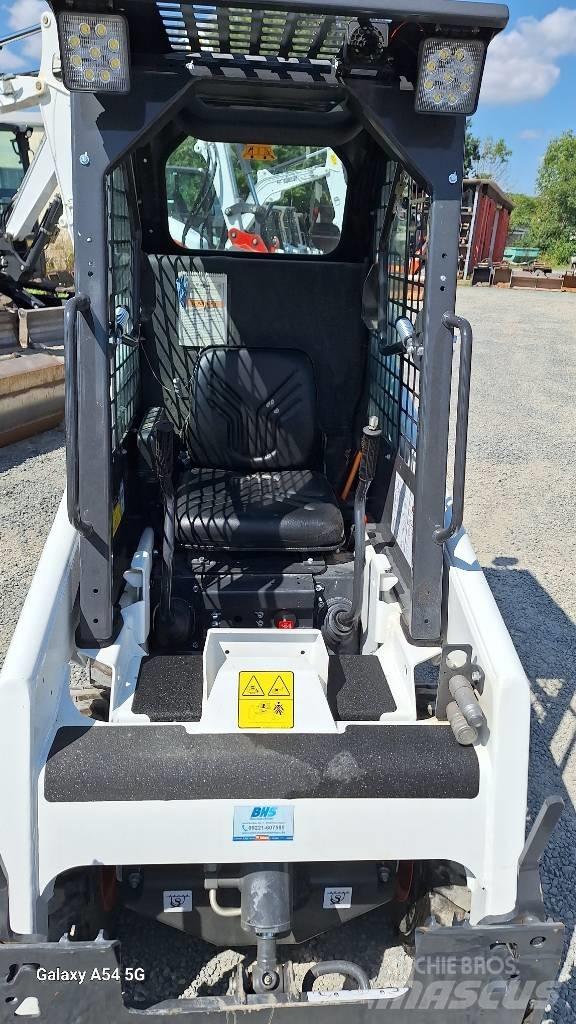 Bobcat SSL Schrankladers