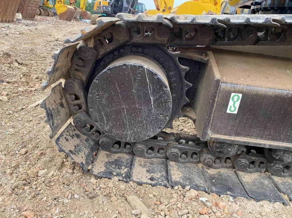 Sany 205 Midigraafmachines 7t - 12t