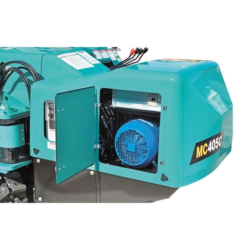 Maeda MC405C-3 Mini hijskraan