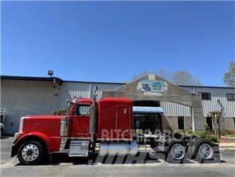 Peterbilt 389 Bouw - Overige