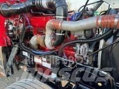 Peterbilt 389 Bouw - Overige