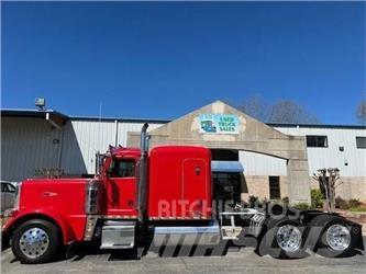 Peterbilt 389 Bouw - Overige