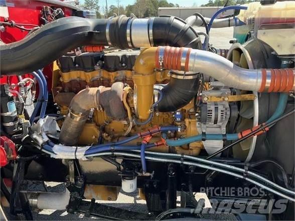 Peterbilt 389 Bouw - Overige