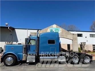 Peterbilt 389 Bouw - Overige