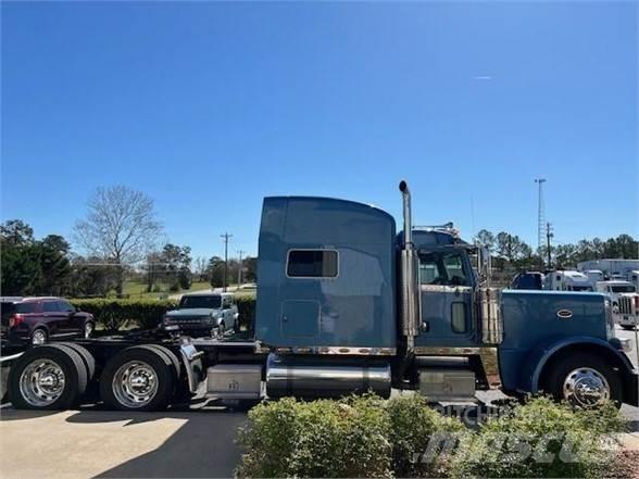 Peterbilt 389 Bouw - Overige