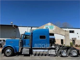 Peterbilt 389 Bouw - Overige