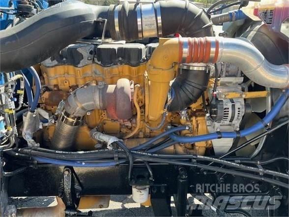 Peterbilt 389 Bouw - Overige