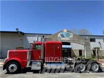 Peterbilt 389 Bouw - Overige