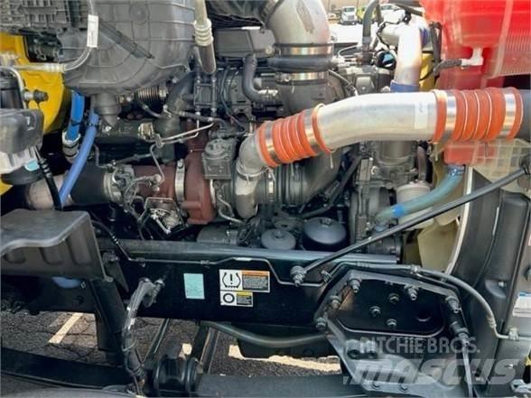 Peterbilt 579 Trekkers