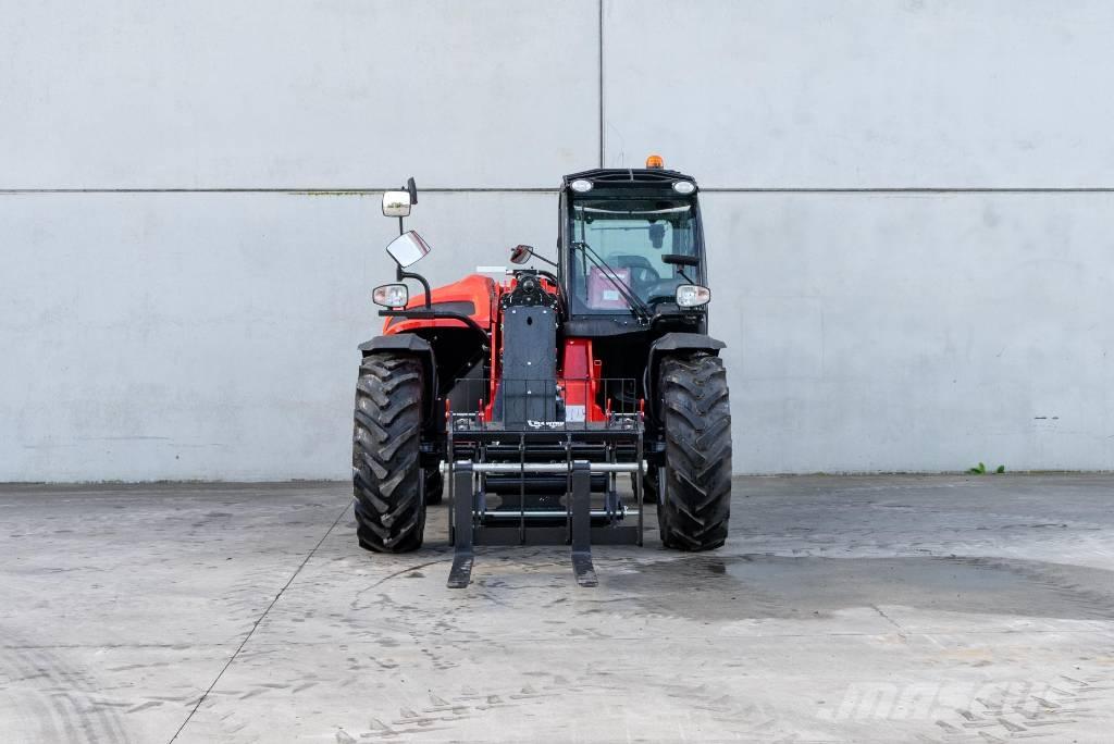 Manitou MT 935 Verreikers