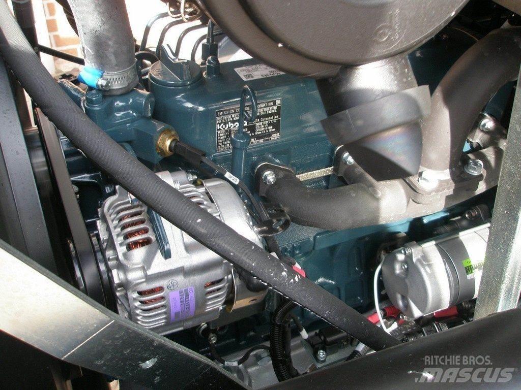 GiANT G2500 Miniladers