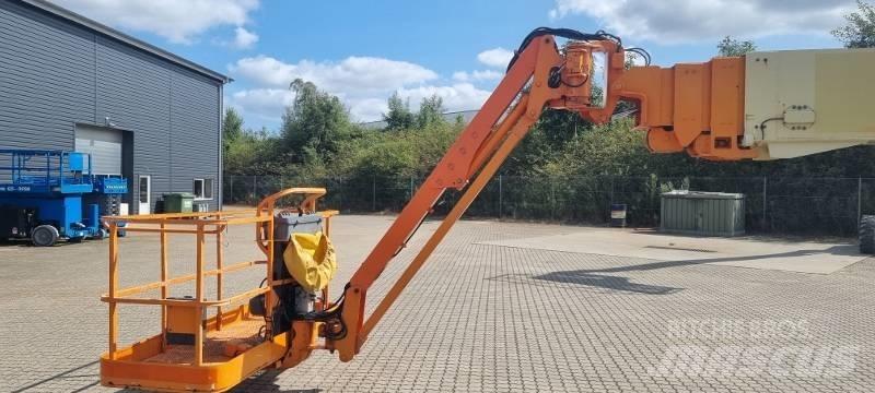 JLG 1350 SJP Telescoophoogwerkers