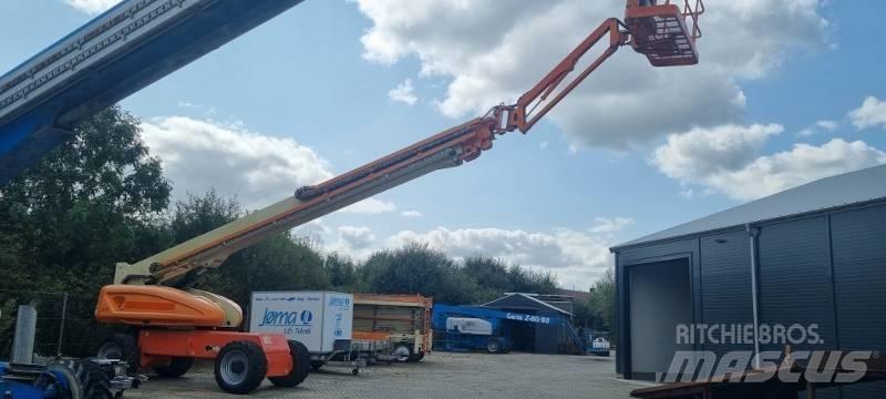 JLG 1350 SJP Telescoophoogwerkers
