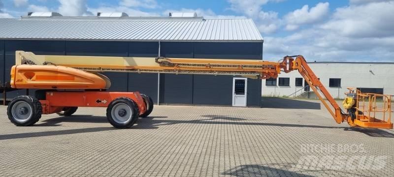 JLG 1350 SJP Telescoophoogwerkers