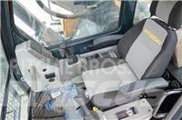 Hyundai 340 Rupsgraafmachines