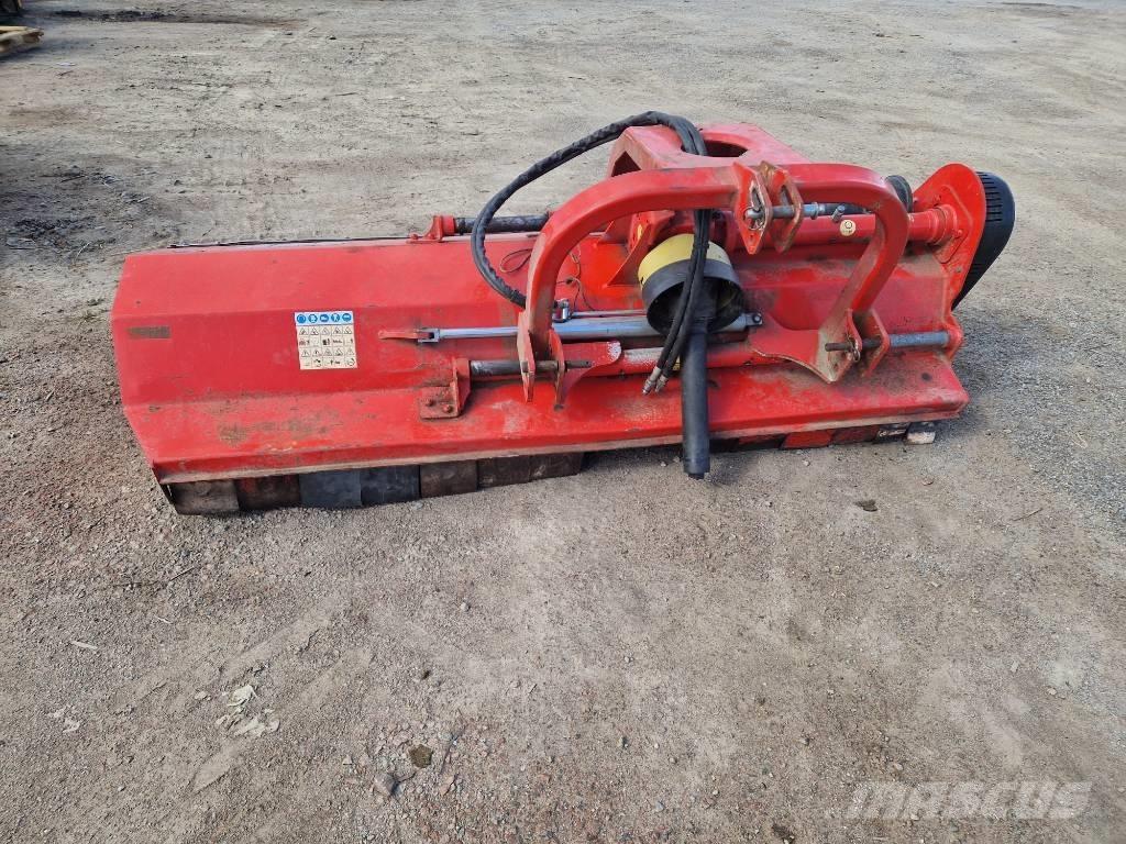 Dragone VL240 H.S Klepelmaaiers