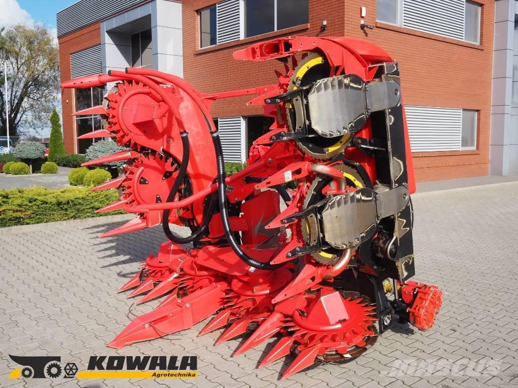 Kemper 360 Pro Overige hooi- en voedergewasmachines