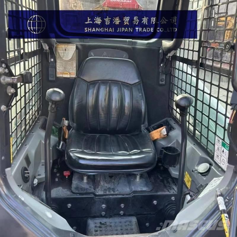 Bobcat S 450 Schrankladers