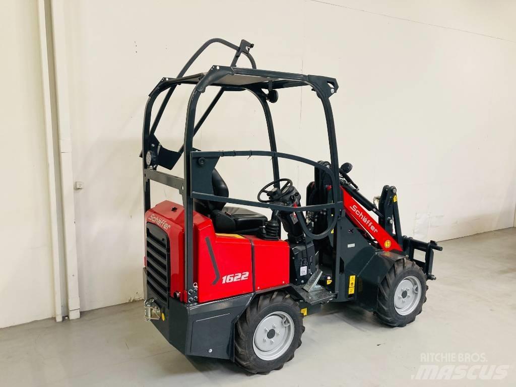 Schäffer 1622 Miniladers