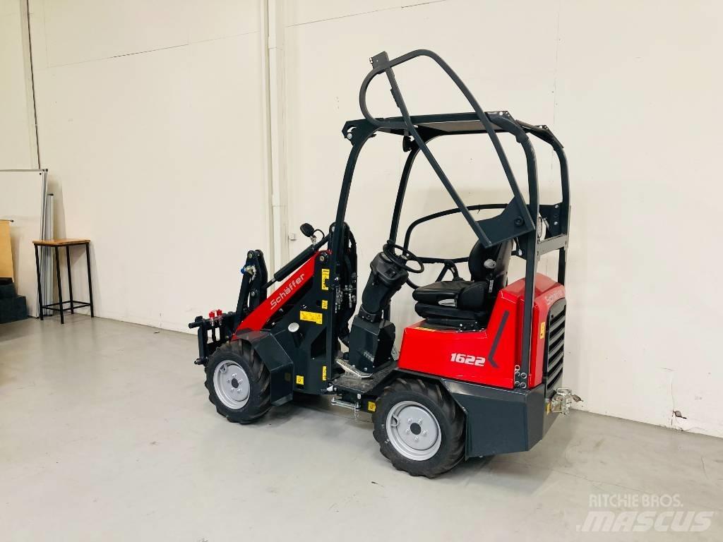 Schäffer 1622 Miniladers