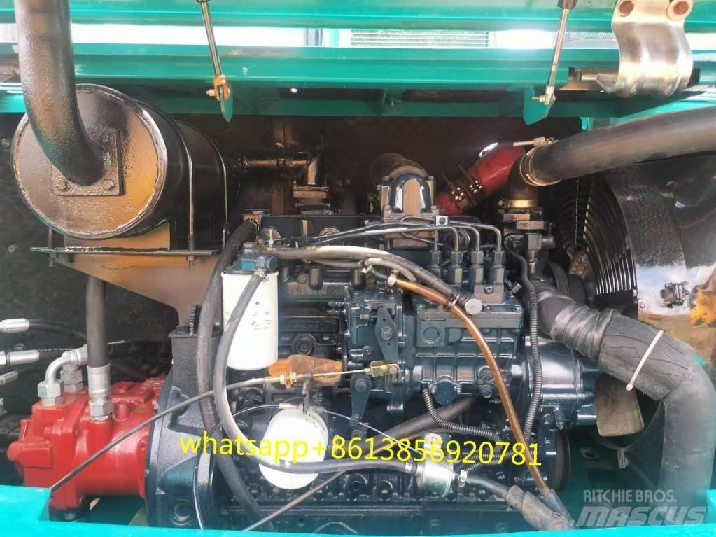 Sunward SWE 90 Minigraafmachines < 7t