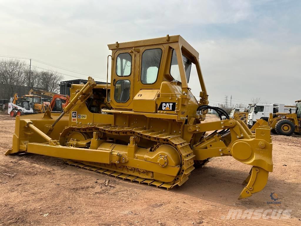 CAT D 7 G Rupsdozers