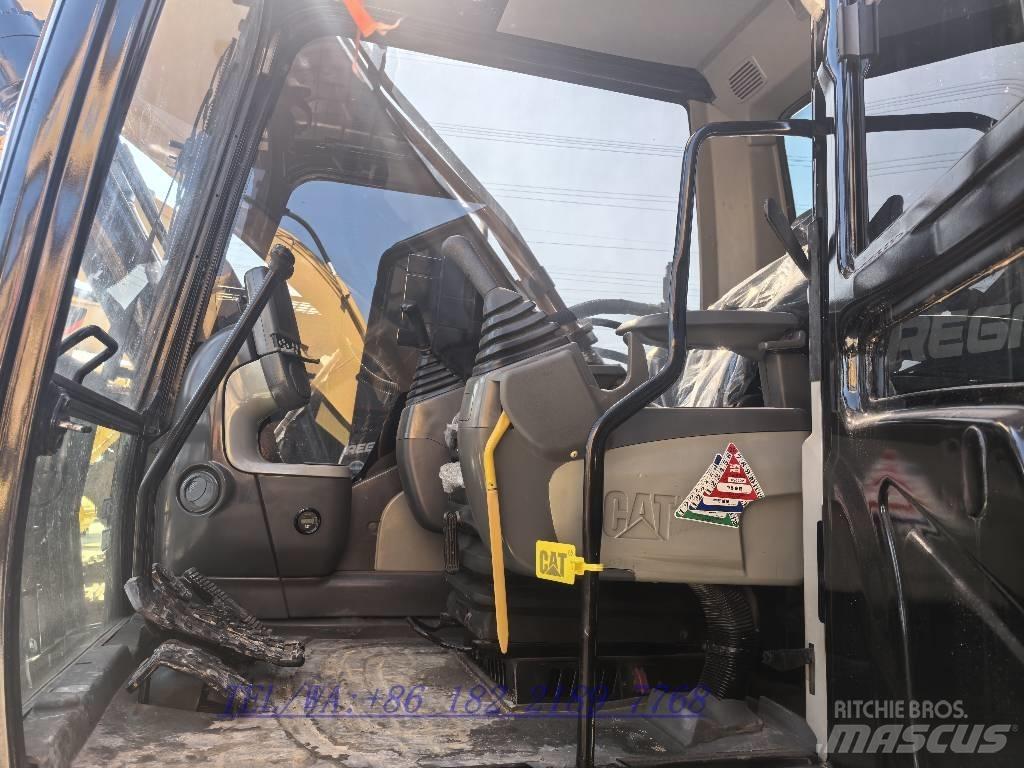 CAT 330D Rupsgraafmachines