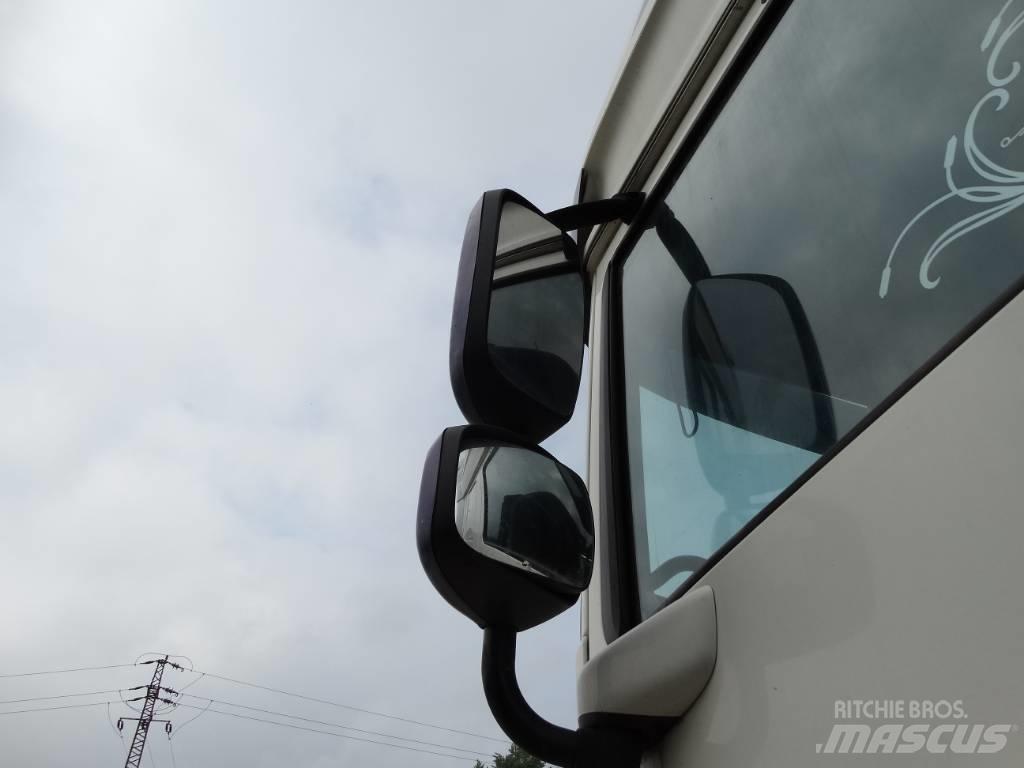DAF XF 460 FT Trekkers