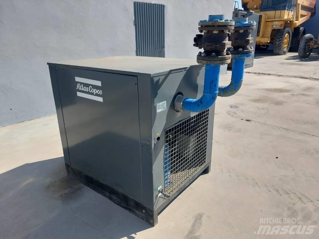 Atlas Copco FD 450 Persluchtdrogers