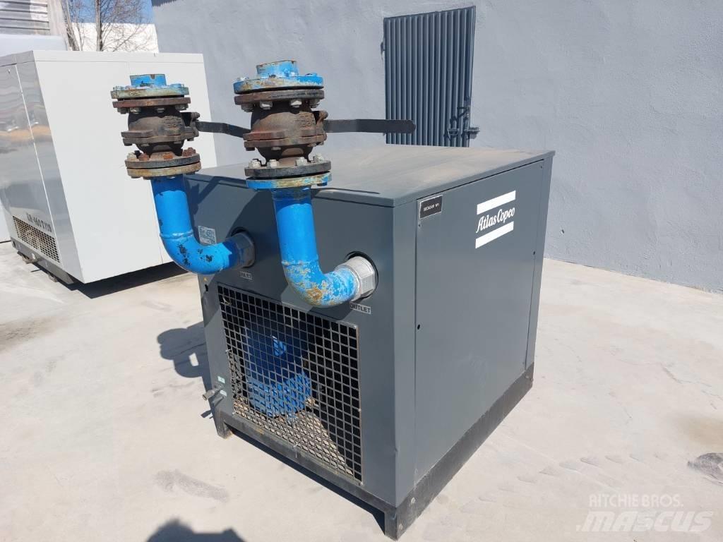 Atlas Copco FD 450 Persluchtdrogers