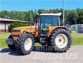 Same Antares II 130 Tractoren