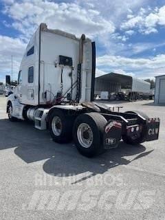 Kenworth T680 Trekkers