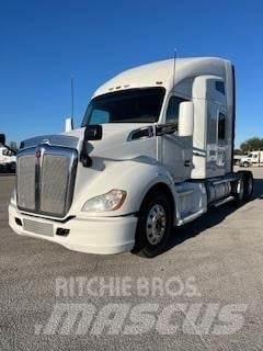 Kenworth T680 Trekkers