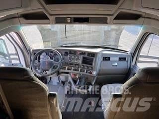 Kenworth T680 Trekkers
