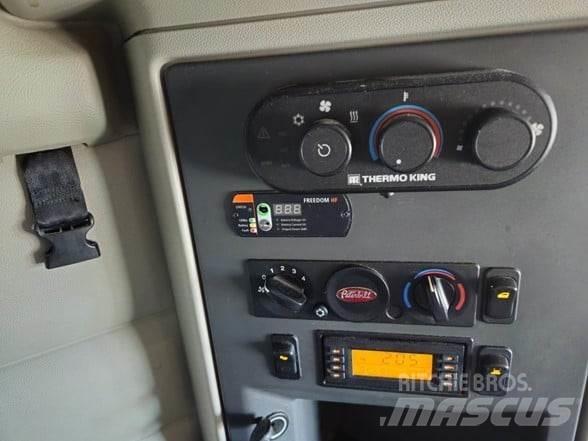 Peterbilt 579 Trekkers