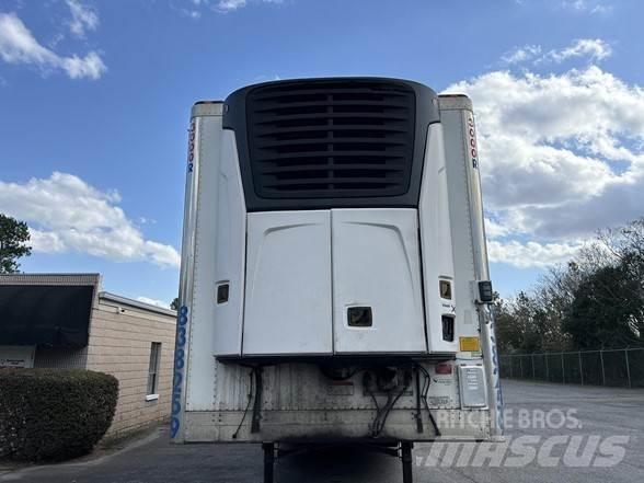 Utility 3000R Koel-vries opleggers