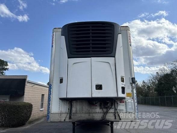 Utility 3000R Koel-vries opleggers