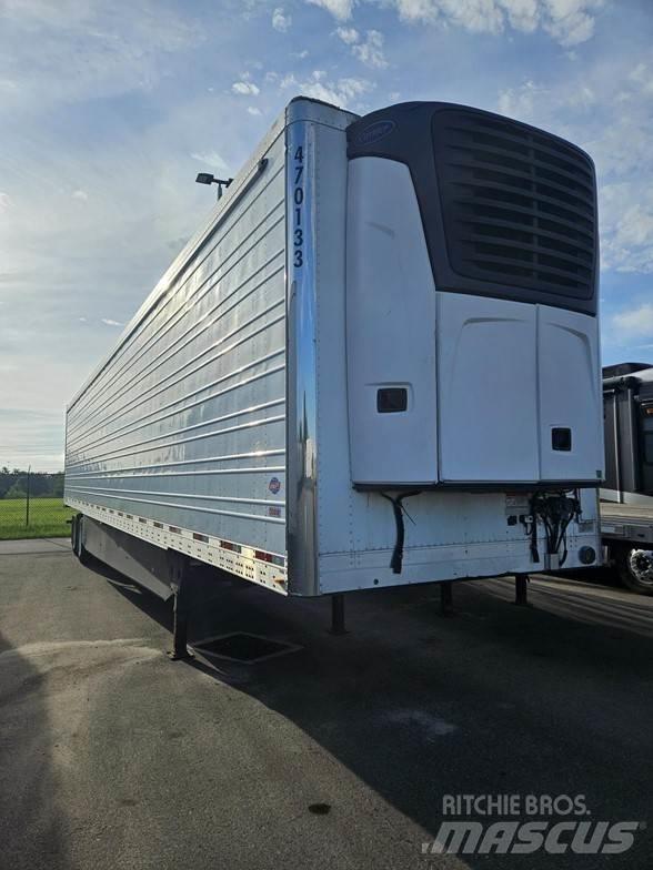 Utility 3000R Koel-vries opleggers