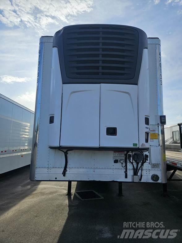 Utility 3000R Koel-vries opleggers