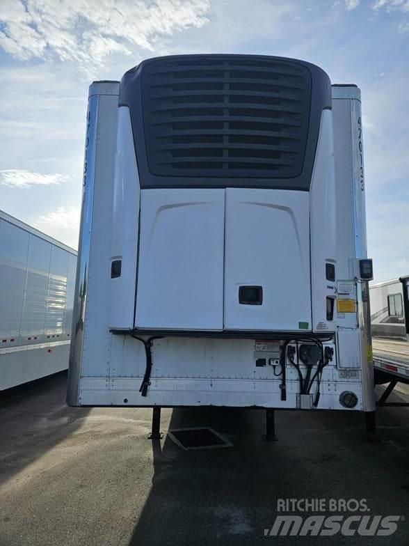 Utility 3000R Koel-vries opleggers