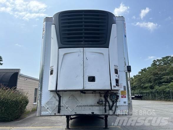 Utility 3000R Koel-vries opleggers