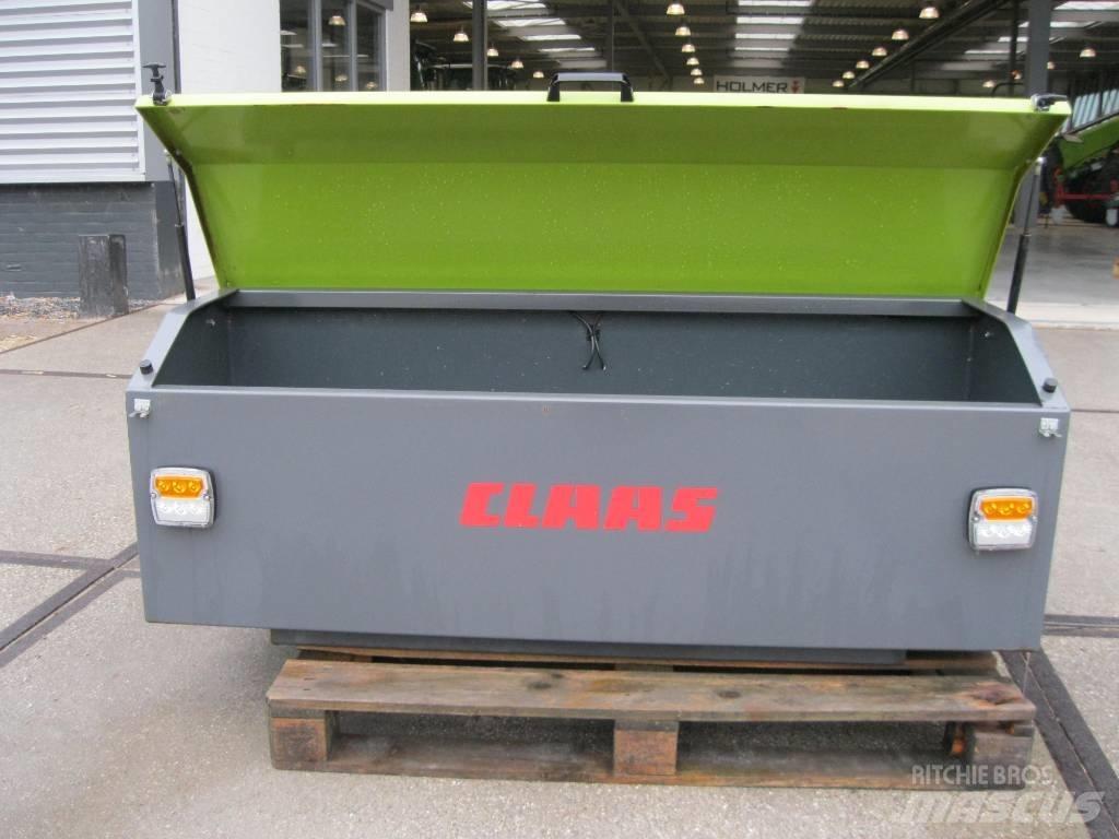 CLAAS Frontbak Overige accessoires voor tractoren