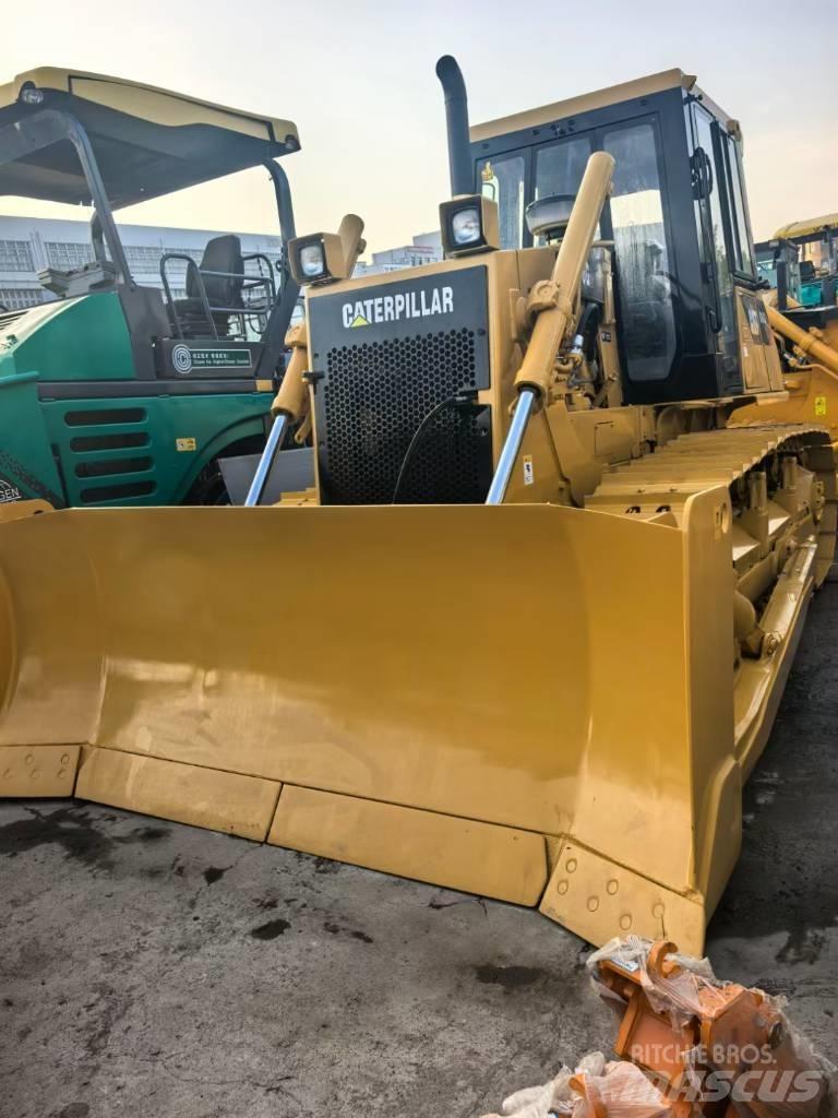 CAT D6G Rupsdozers