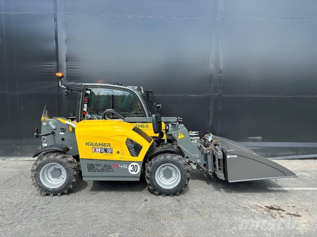 Kramer 1445 Verreikers