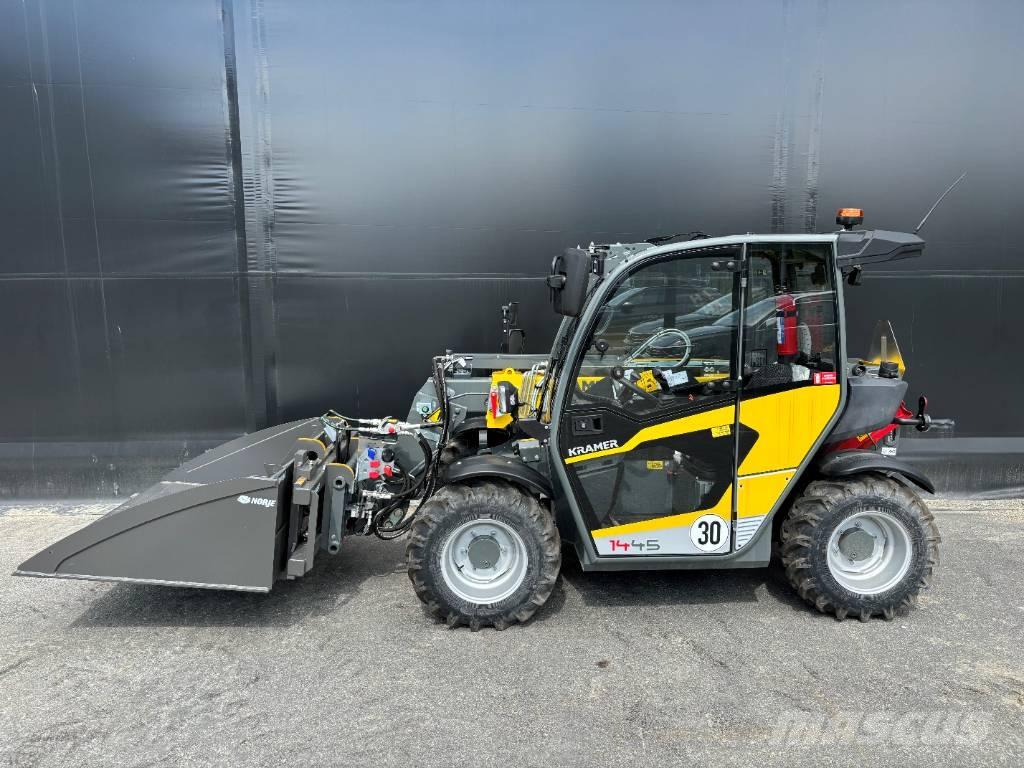 Kramer 1445 Verreikers